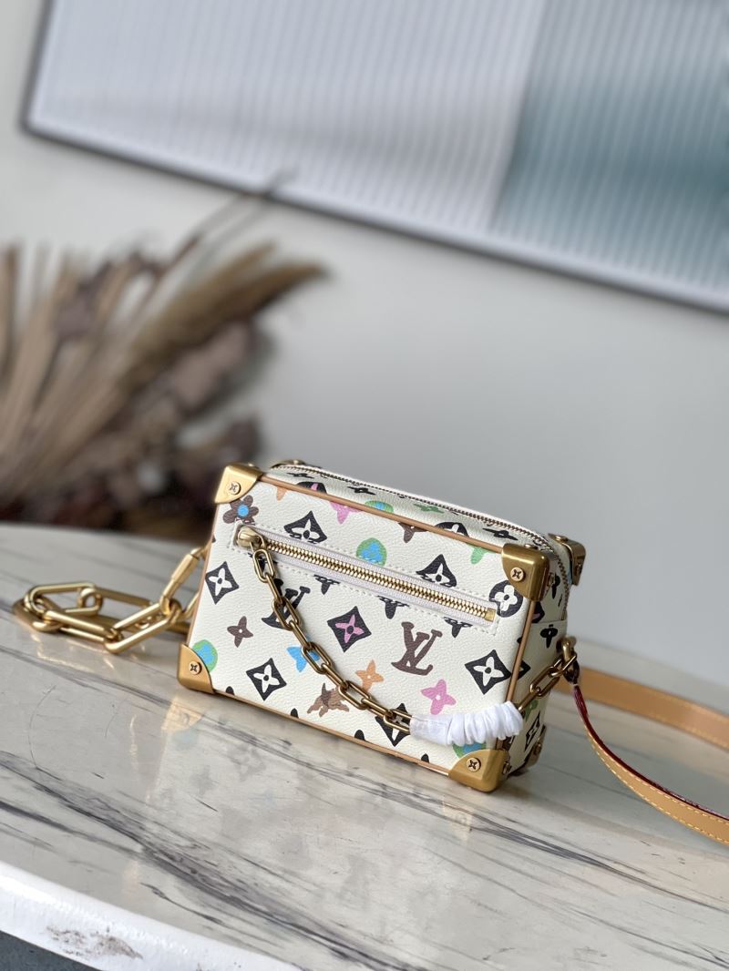 Louis Vuitton Box Bags